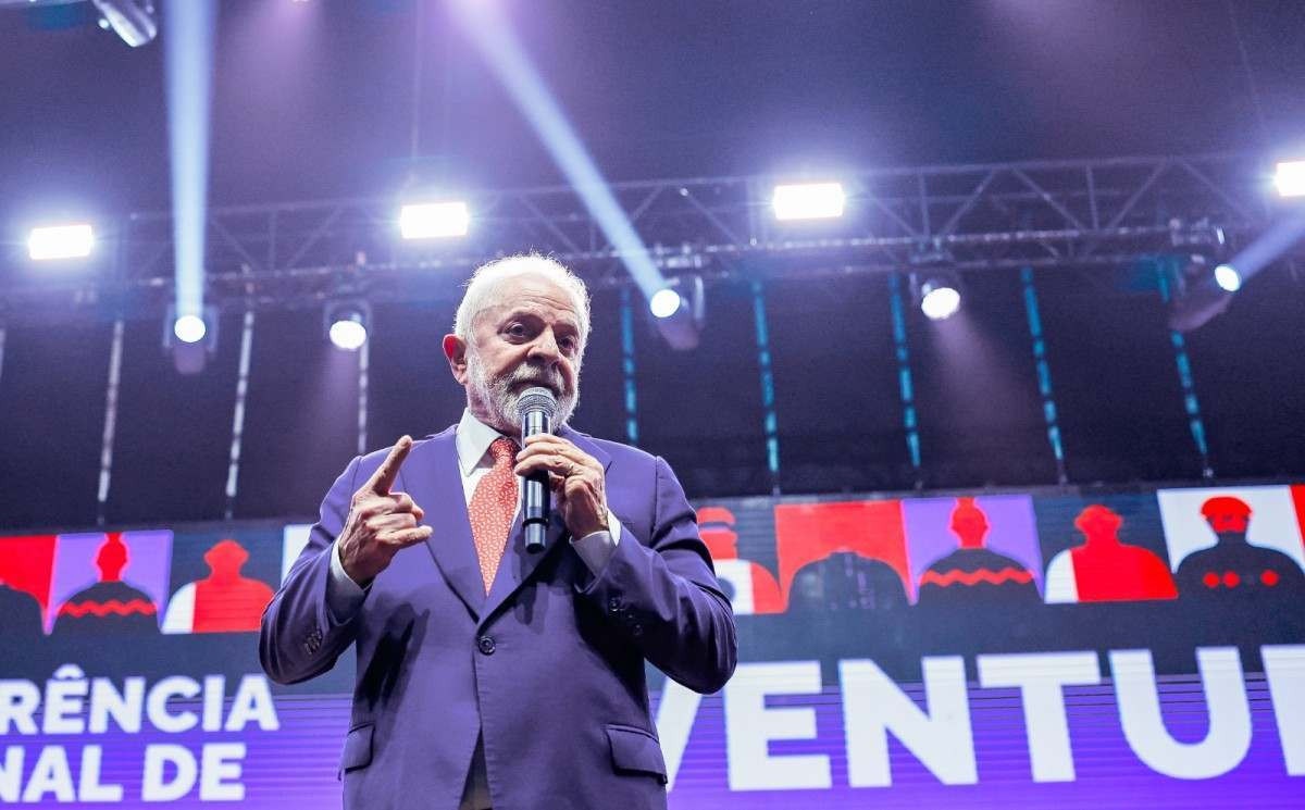 Cappelli: ameaça a Lula será encaminhada à PF para investigação