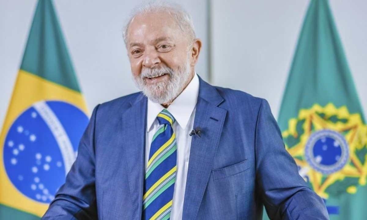 Governo Lula apoia empréstimo de banco para Argentina em aceno pragmático a Milei. Financiamento de US$ 960 milhões -  (crédito: Ricardo Stuckert / PR)