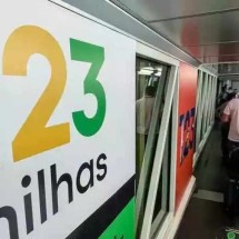 123 Milhas: Justiça mineira determina retomada da recuperação judicial - Juca Varella/Agência Brasil/Arquivo