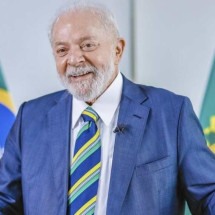 Governo Lula apoia empréstimo de banco para Argentina em aceno a Milei - Ricardo Stuckert / PR