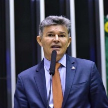 Reforma tributária: oposição derruba taxação maior para armas - Zeca Ribeiro/Câmara dos Deputados