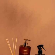 A Lenvie, empresa de perfumaria autoral, A Lenvie, empresa de perfumaria autoral,