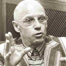 Quando Michel Foucault visitou BH - Arquivo EM