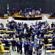 Deputados federais de Minas usam 26% da verba da Câmara com propaganda - Reprodu&ccedil;&atilde;o/C&acirc;mara dos Deputados