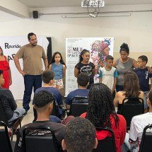 “Mulher em Pauta&#8221;: a música colaborando com o turismo na Rota Jaguara - Uai Turismo