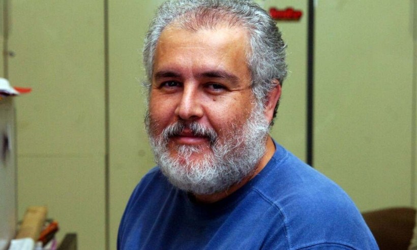 Jornalista João Paulo Cunha