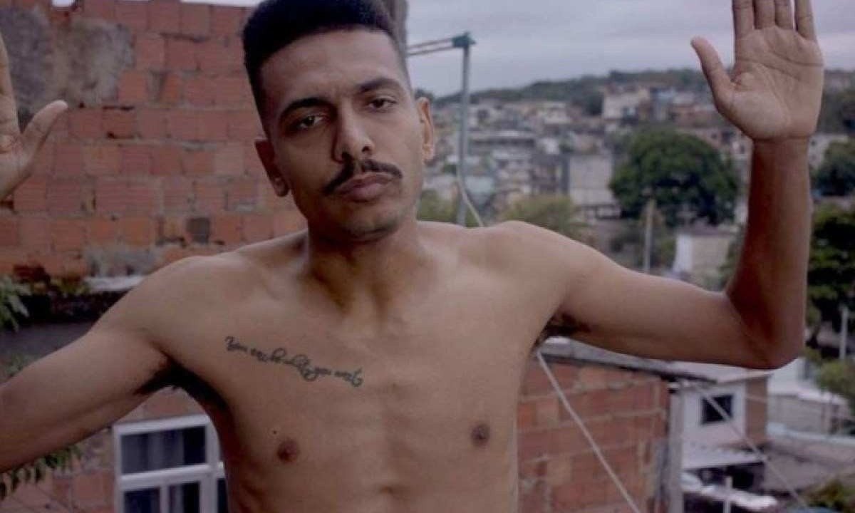 "Mais um dia, Zona Norte" venceu o Festival de Cinema de Brasília de 2023 -  (crédito: Divulgação)