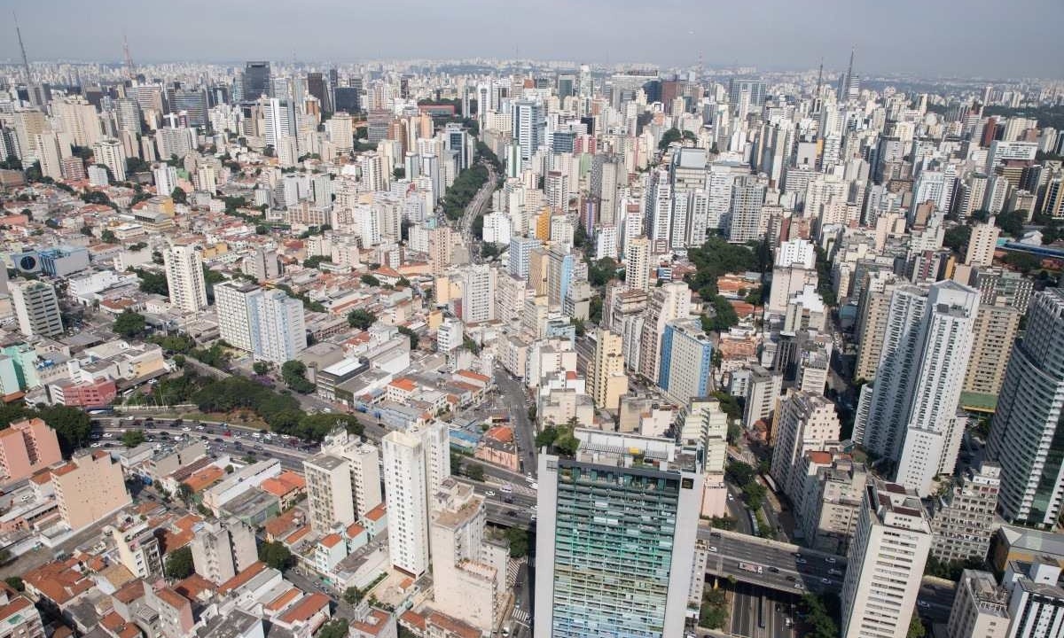 Governo do Estado de São Paulo     -  (crédito: Personalidades negras serão homenageadas em São Paulo)
