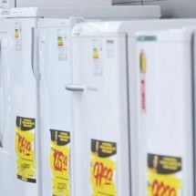 Governo muda regras para geladeiras, e indústria prevê preço acima de R$ 5 mil - Fabio Rodrigues/Agência Brasil