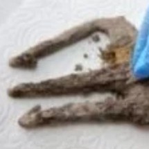 Tridente de 1.700 anos é encontrado na Turquia - Reprodução twitter