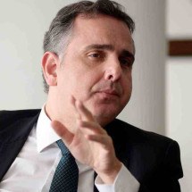 Rodrigo Pacheco: desoneração da folha de pagamentos será mantida - Ed Alves/CB/DA.Press – 9/11/23