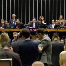 Fim do ano legislativo positivo para a economia -  Jonas Pereira /Agência Senado