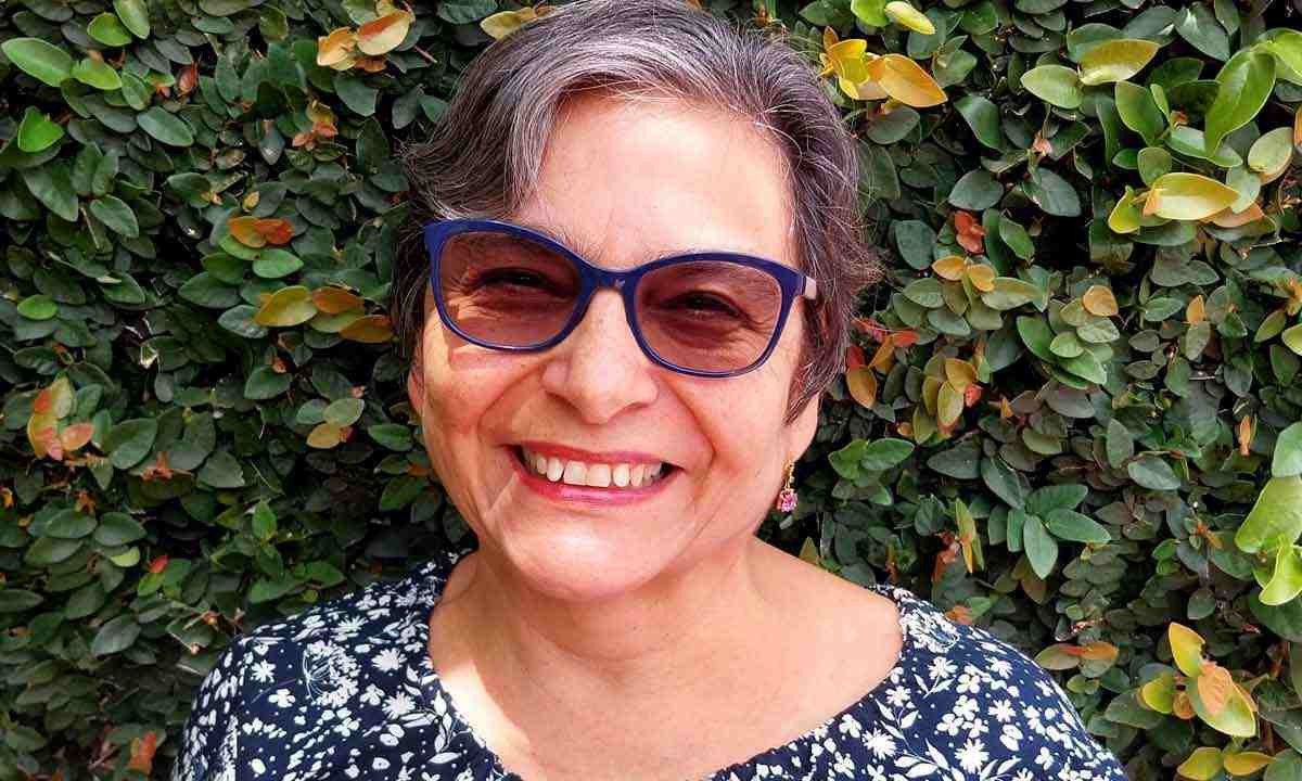 Sara Rojo lança livro sobre Roberto Bolaño, na Academia Mineira de Letras