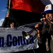 Chile rejeita segundo projeto de mudança da Constituição aprovado durante o regime de Pinochet - Reuters