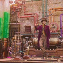 Quem são os Willy Wonkas da vida real, que estão tentando criar chocolates únicos - Warner Bros