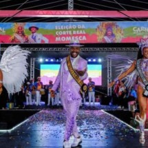 Carnaval 2024: BH tem verba garantida de 1,5 milhão com dois novos patrocinadores - Uarlem Val&eacute;rio