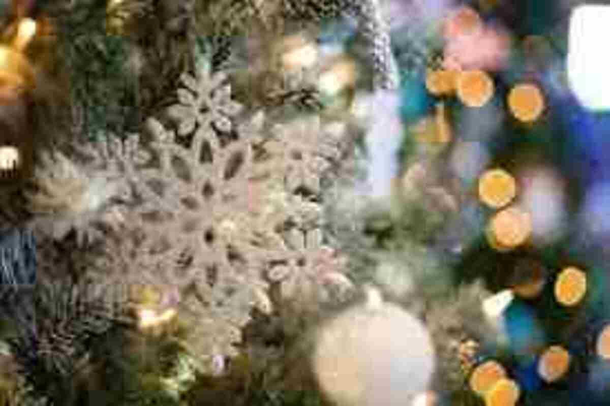 Preciso trabalhar no Natal e Ano-Novo? Veja regras para feriados após resolução do governo - Pixabay