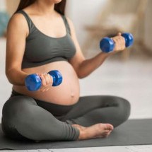 Gravidez: os cuidados para garantir saúde e bem estar no período gestacional e puerpério - Freepik