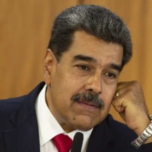 Argentina: Maduro classifica como 'loucura' e 'desastre' decreto de Milei - Agência Brasil