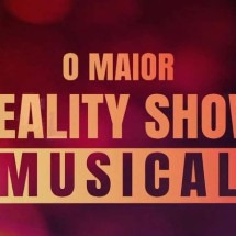 Novo reality musical da Globo ganha nome e previsão de estreia - Divulgação/TV Globo