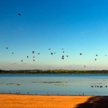 7 destinos de Turismo Fluvial no interior de São Paulo - Uai Turismo