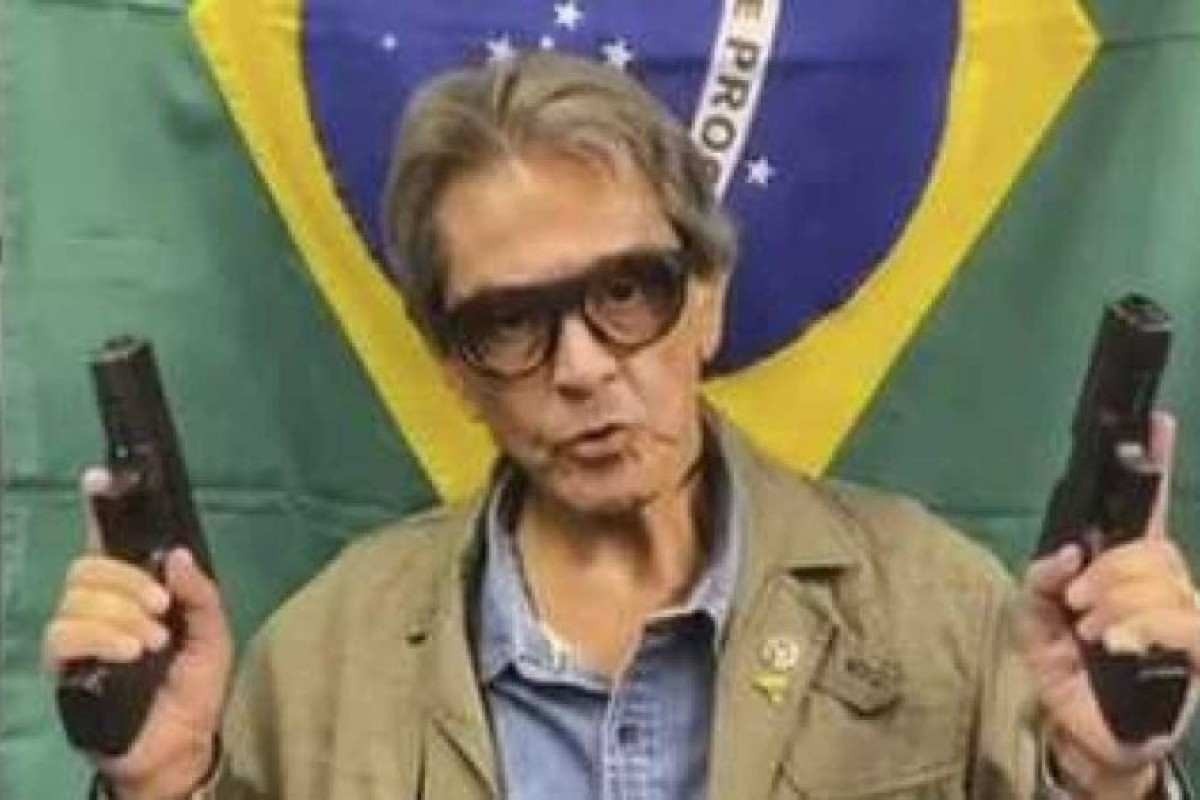 Roberto Jefferson: Moraes nega novo pedido de liberdade a ex-deputado