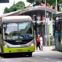Fuad sobre aumento da tarifa de ônibus: ‘Nosso objetivo é não aumentar’ - Gladyston Rodrigues/EM/DA