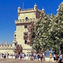 As Sete Maravilhas de Portugal encantam os visitantes! - Bronislaw Drozka pixabay