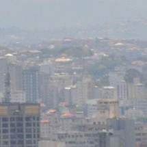 Mercado imobiliário cresce 14% em BH e Nova Lima - Gladyston Rodrigues/EM/D.A Press