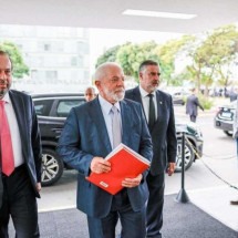 Lula veta recurso do BNDES para interessados em comprar Braskem - Ricardo Stuckert/PR