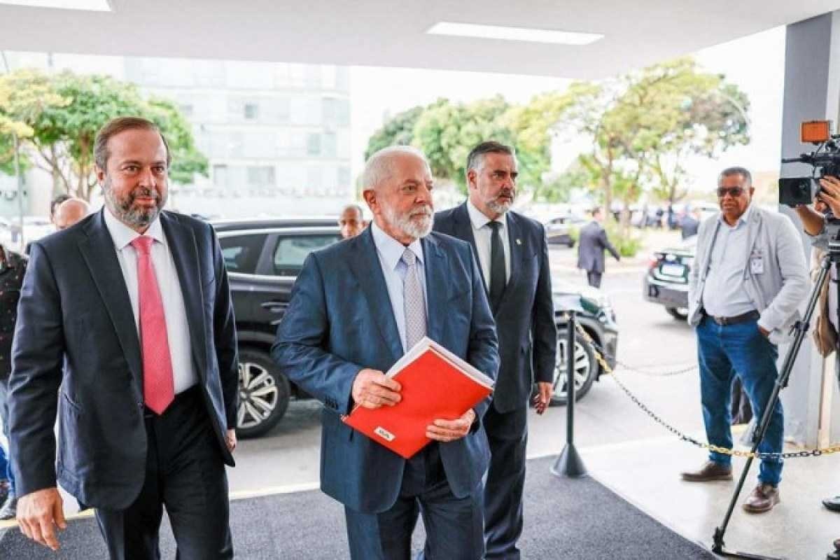 Lula veta recurso do BNDES para interessados em comprar Braskem