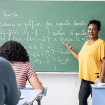 Cultura do 'melhor aluno' prejudica maioria dos estudantes no Brasil? - Getty Images