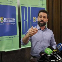 Diante de impasse com Câmara, PBH prevê fazer pagamentos em janeiro - Prefeitura de Belo Horizonte/ Divulgação
