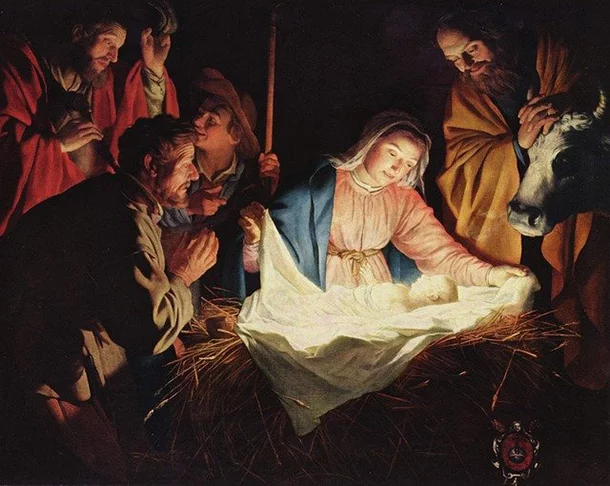 Guerra esvazia Natal na cidade onde Jesus nasceu - Gerd Altmann Pixabay 