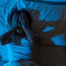 Realizar atividade física perto da hora de dormir pode piorar o sono - Freepik