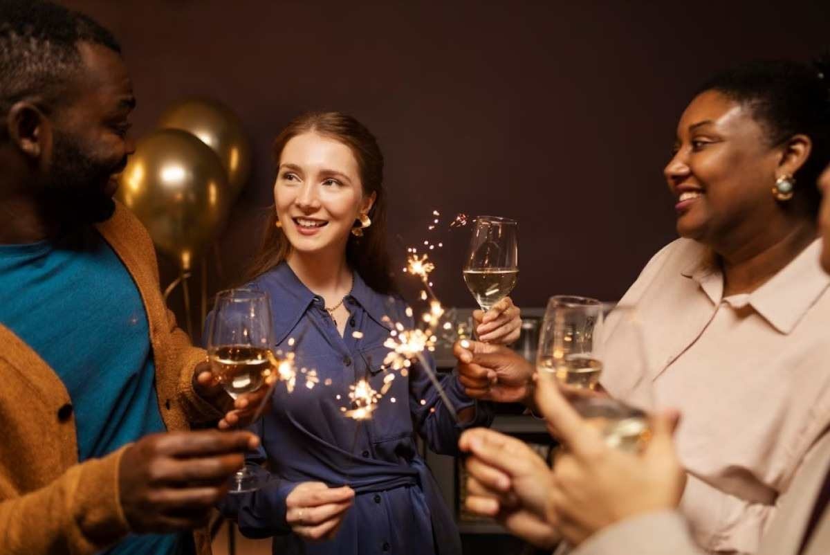 Festas de fim de ano: como praticar a boa convivência com quem não temos afinidade?