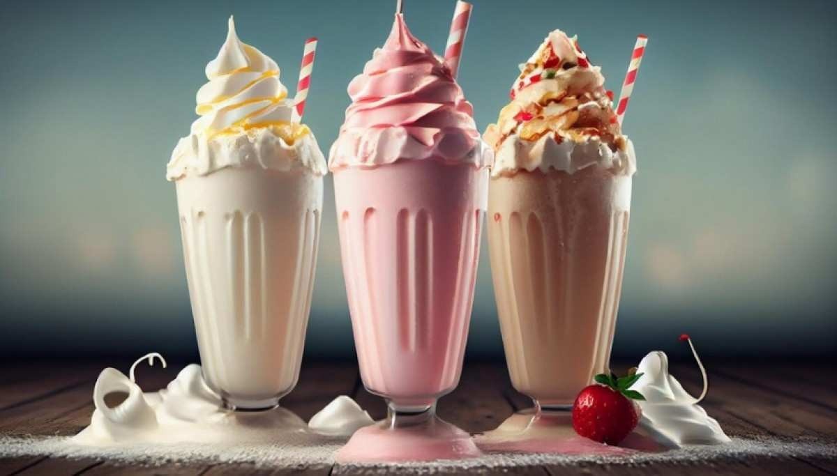 Neurociência do milkshake: como o cérebro é atraído e nos estimula a comer alimentos gordurosos