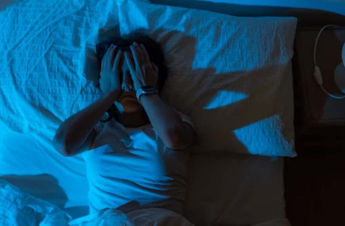 Realizar atividade física perto da hora de dormir pode piorar o sono