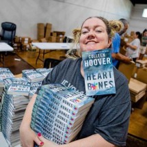 Lista de livros mais vendidos na Amazon Brasil reforça potência do BookTok - Reprodução/Instagram