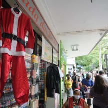 Procon lista recomendações para as compras de Natal - Leandro Couri/EM/D.A Press
