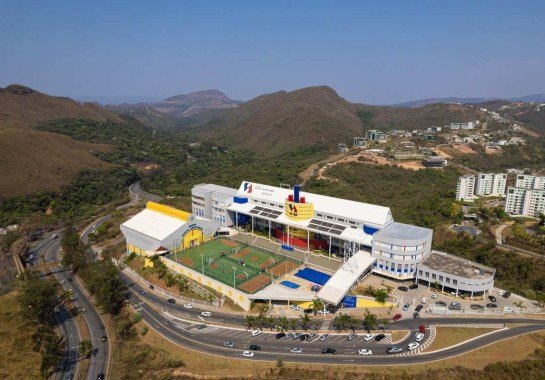 Colégio Santo Agostinho Nova Lima: tradição e protagonismo estudantil