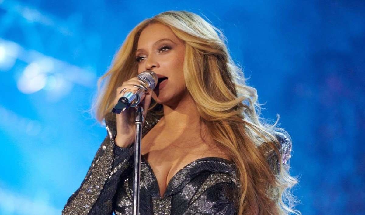 Beyoncé desembarca no Brasil para festa de seu filme