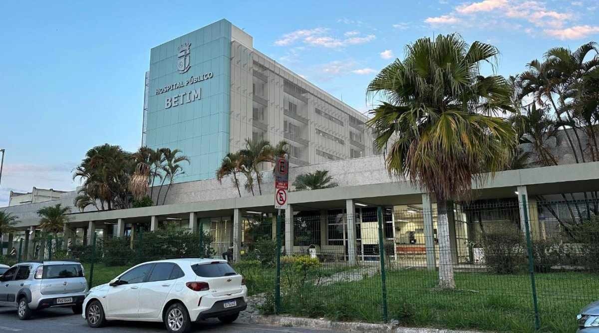 Prefeitura de Betim descarta relação entre casos de intoxicação