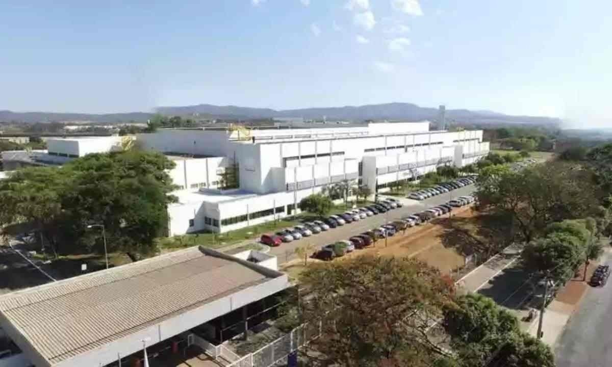 F&aacute;brica da Novo Nordisk em Montes Claros ter&aacute; investimento de R$ 1 bilh&atilde;o em projeto de expans&atilde;o -  (crédito: Novo Nordisk/Divulga&ccedil;&atilde;o)