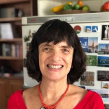 Melhor cientista do Brasil, mineira destaca importância do apoio de outras mulheres -  UFMG/Divulgação