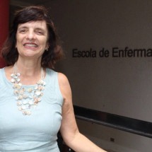 Professora da UFMG é eleita a melhor cientista do Brasil - Rosânia Felipe/Escola de Enfermagem 