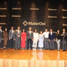 Mater Dei anuncia primeiro hospital em São Paulo - Ana Clara Pinho/Divulgação