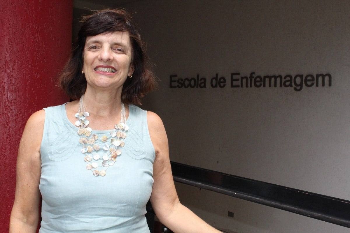 Professora da UFMG é eleita a melhor cientista do Brasil