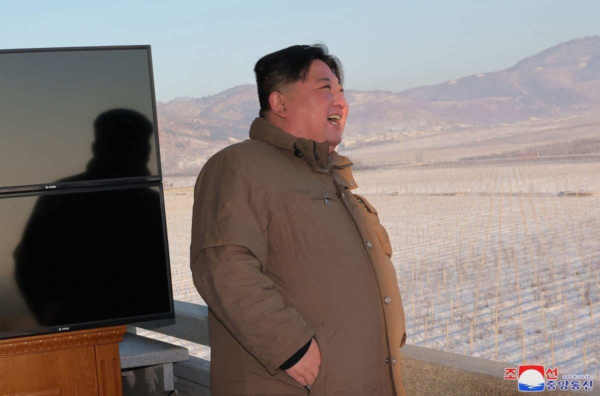 Coreia do Norte pode ter ativado mais um reator nuclear, diz agência da ONU