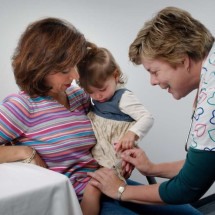 CFM pede opinião médica sobre vacinação contra Covid em crianças e gera polêmica -  CDC/Unsplash